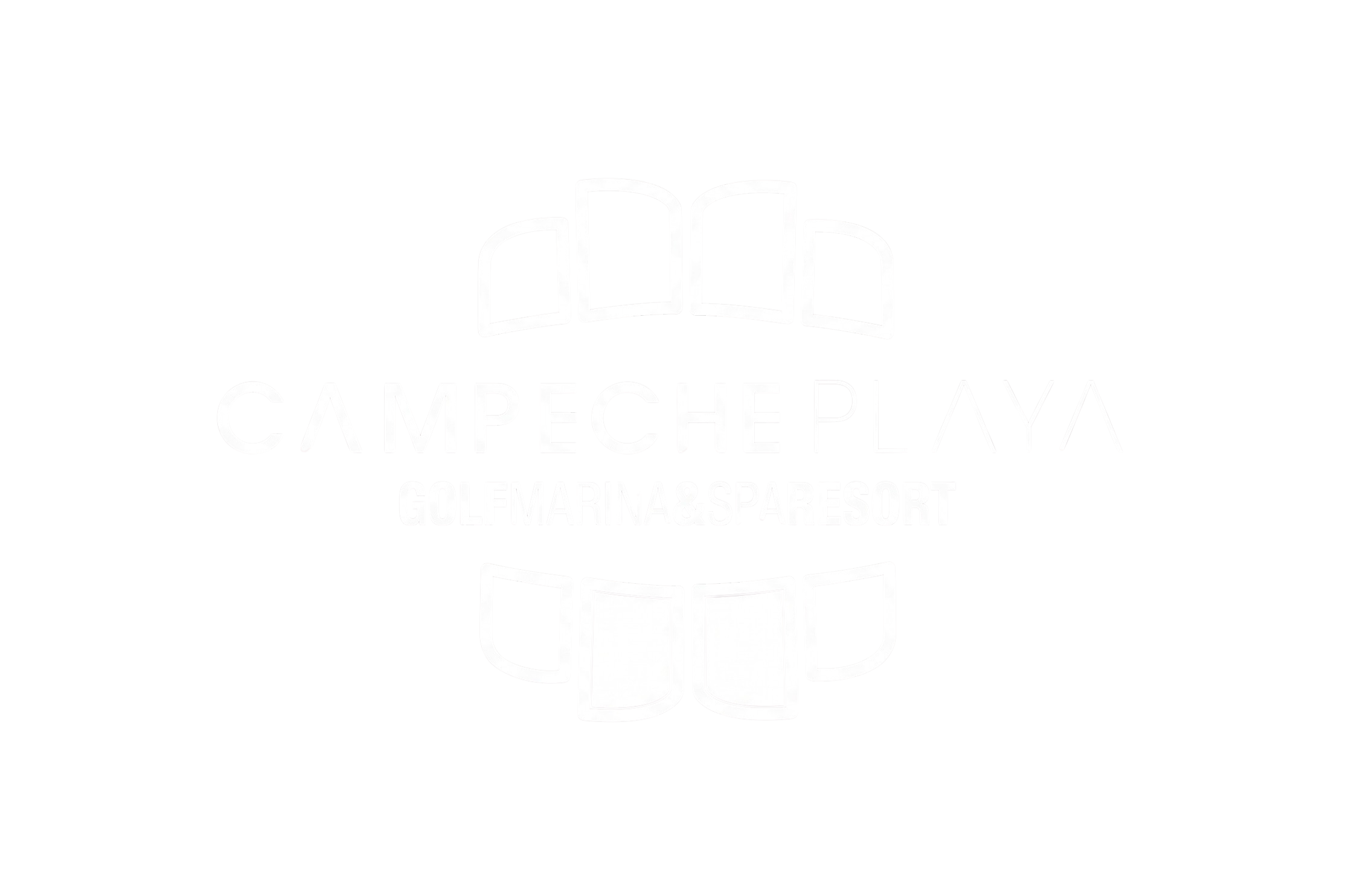 Campeche Playa Golf Marina & SPA Resort